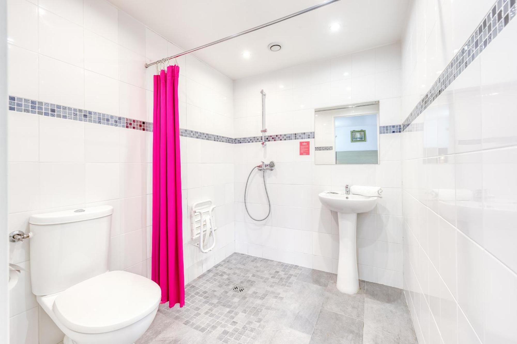 Fasthotel Roissy Cdg Sud - Claye Souilly Exteriér fotografie